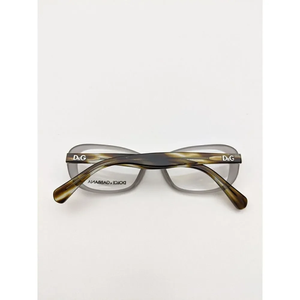 🕶️Dolce&Gabbana DD1247 Eyeglasses 50/17 135 /MZ539🕶️​